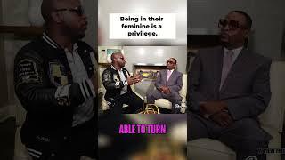 Femininity: A Privilege? Why Independent Women Need Security!