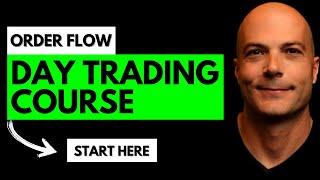 COMPLETE Day Trading Course (Beginner to PRO)