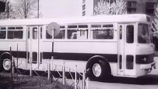 Ikarus 556 (1963)