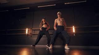 Dancehall Female + Twerk от Лизы Слатвицкой и Sofi