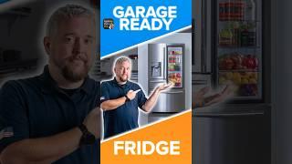 Why Your Garage Fridge Might Be Failing You-And How to Fix it!
