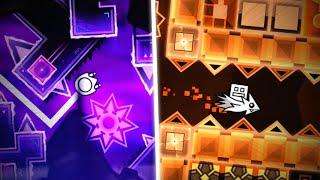 [1080p] Top 150 HARDEST Challenges in Geometry Dash (02/06/2022)