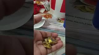 Тангахои тиллои