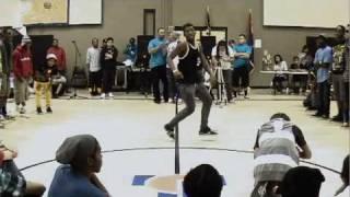 Arizona Jerk Function - Battle 2 - TMNSK vs. Nerdy Jerks