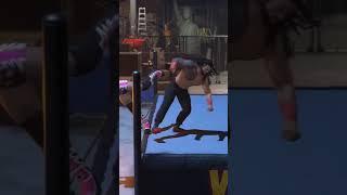 Roman Reigns Throws CM Punk on Fire Table Backstage #RomanReigns #CMPunk #WWEShorts #WWE