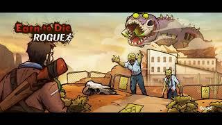 Earn To die Rogue Full Game 100%