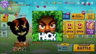 Super HACKER | zooba