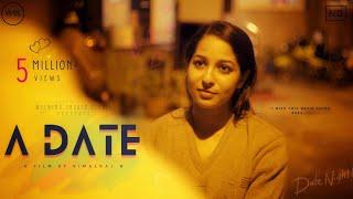 A DATE || English Full Movie With Subtitles || #traveling || #bangalore || #respect