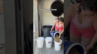 MILLING FLOUR: Part 2 of learning how to mill my own flour #flourmill #healthylifestyle #recipeideas