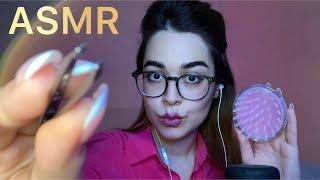 Persian ASMR بالاترین درجه از آرامش بدون اینکه خوابت ببره!