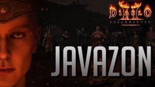 [GUIDE] Diablo 2 Resurrected - JAVAZON