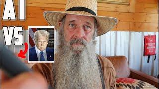 A I says this about President Trump....Very Interesting!!