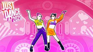 Just Dance 2020 - Get Busy | 5* Megastar | 13000+