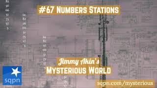 Numbers Stations - Jimmy Akin's Mysterious World