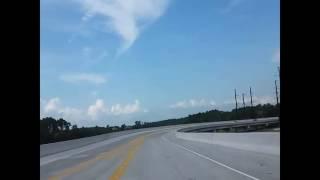 Flyover Completion by Leslie Gayle