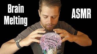 Mind Melting ASMR