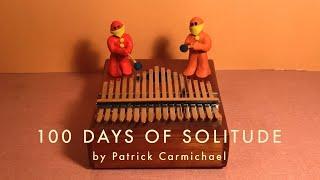 100 Days of Solitude