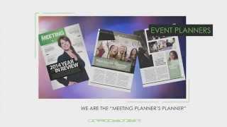 Paragon Events - Over 25 Years of Event Planning In Less Than Two Minutes