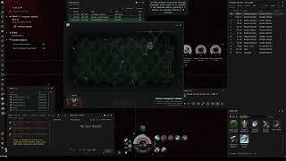 Eve Online - How I run Limited Sleeper Cache (max Frigate size)