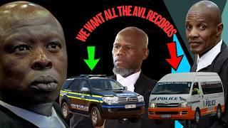 THE NEW AVIDENCE WIL DSTROY THE STATE'S CASE | BALOYI IS SCARED!