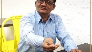 An Indore Based Engineer's Innovative Contribution To Swachh Bharat Abhiyan | Indore HD