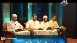 Learn Tajweed with Yasir Qadhi Lesson#19