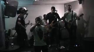 Reffi'z - Ao Vivo no Esquina Pub (15/02/2019)