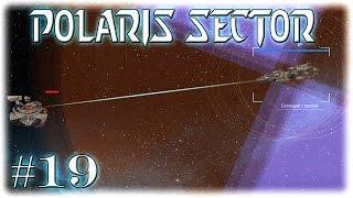 И вновь продолжается бой [Polaris Sector прохождение] ◄#19►