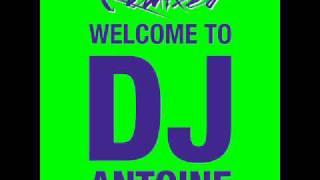 DJ Antoine vs. Timati - Amanaman (Money)