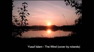 Yusuf Islam - The Wind (cover by rolands)