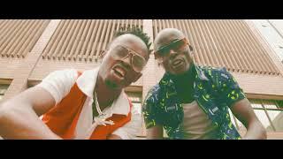 Jay Brown ft Biyobii -  ( B.o.B ) - NYONGA - ( Official Video)