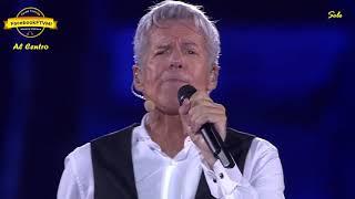 SOLO Live "AL CENTRO" - Claudio Baglioni