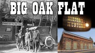 Big Oak Flat history explored in Tuolumne County