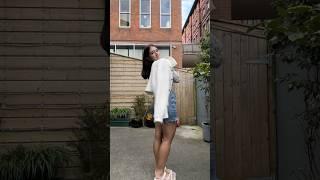 OOTD — Casual Outfit for exploring the city of Dublin  Travel Outfit Ideas