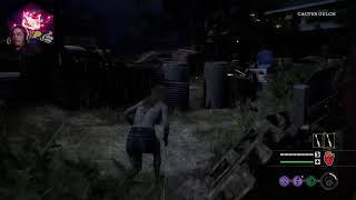 Christmas Chainsaw Massacre Pt.7/Update Thursday Finally!/ Texas Chainsaw Massacre Game