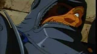 Berserk - St.Serg AMV