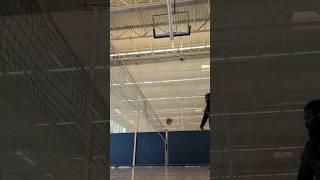 working on the snap  #volleyball #love #sports #ymca #city #sport #spotify #music