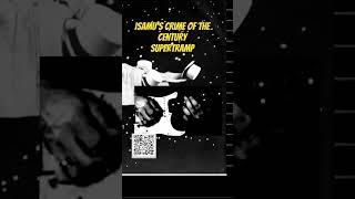 Isamu’s Crime of the Century Supertramp