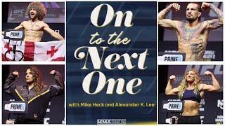 On To the Next One | What's Next For Sean O'Malley After Losing To Merab Dvalishvili At UFC 316?