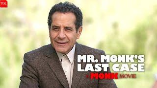 Mr. Monk's Last Case: A Monk Movie / Review