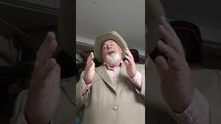 Poppa Mac - Cowboy Hats - Humorous