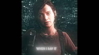 Joel miller edit #tlou