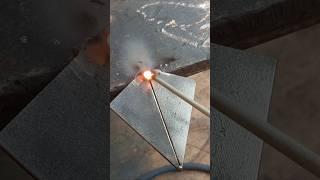 welding tricks #videoshort