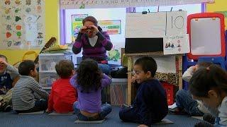 Teaching Strategies - Gaining Children's Attention