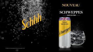 Schweppes Tonic Zero