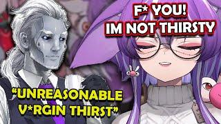 Ferro Started Using This Term As He Gets More Familiar About Various Vtubers..