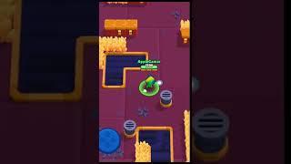 Акула Леон #brawlstars #рекомендации #рек #факты