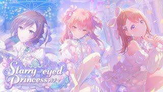 tears in my eyes | project sekai starry-eyed princess gacha
