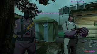 Tree Hanging [Hoovy Tube TF2 World History Collab Entry]