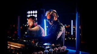 Radio Piterpan - Doggy Beg - Thorn & Andy J djset live @Hybrid Tower Mestre